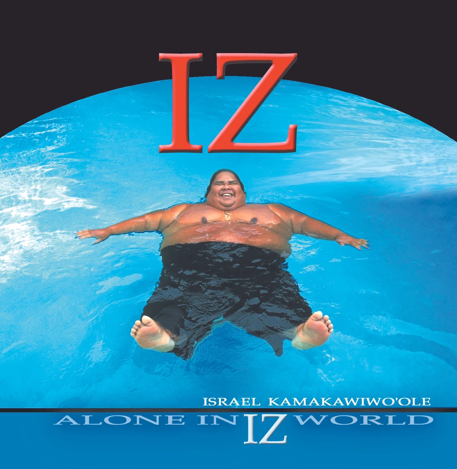 The Official Site of Israel IZ Kamakawiwoʻole